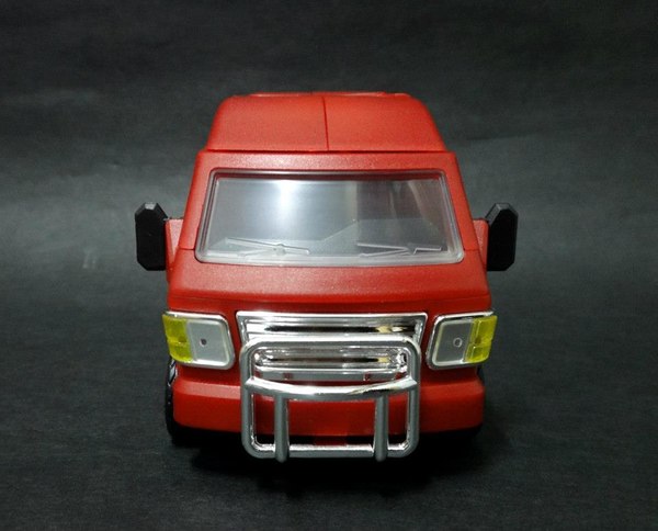 In Hand Images IGear Toys  PP05W Weapon Specialist   Ultimate NOT Ironhide Figure Arrives  (8 of 17)